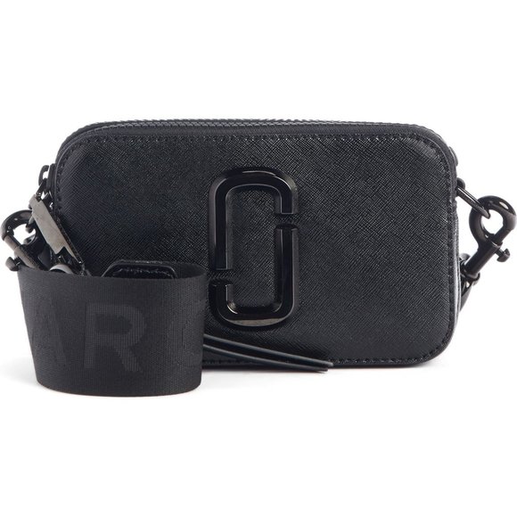 Marc Jacob Snapshot DTM Camera Bag - Picture 1 of 5